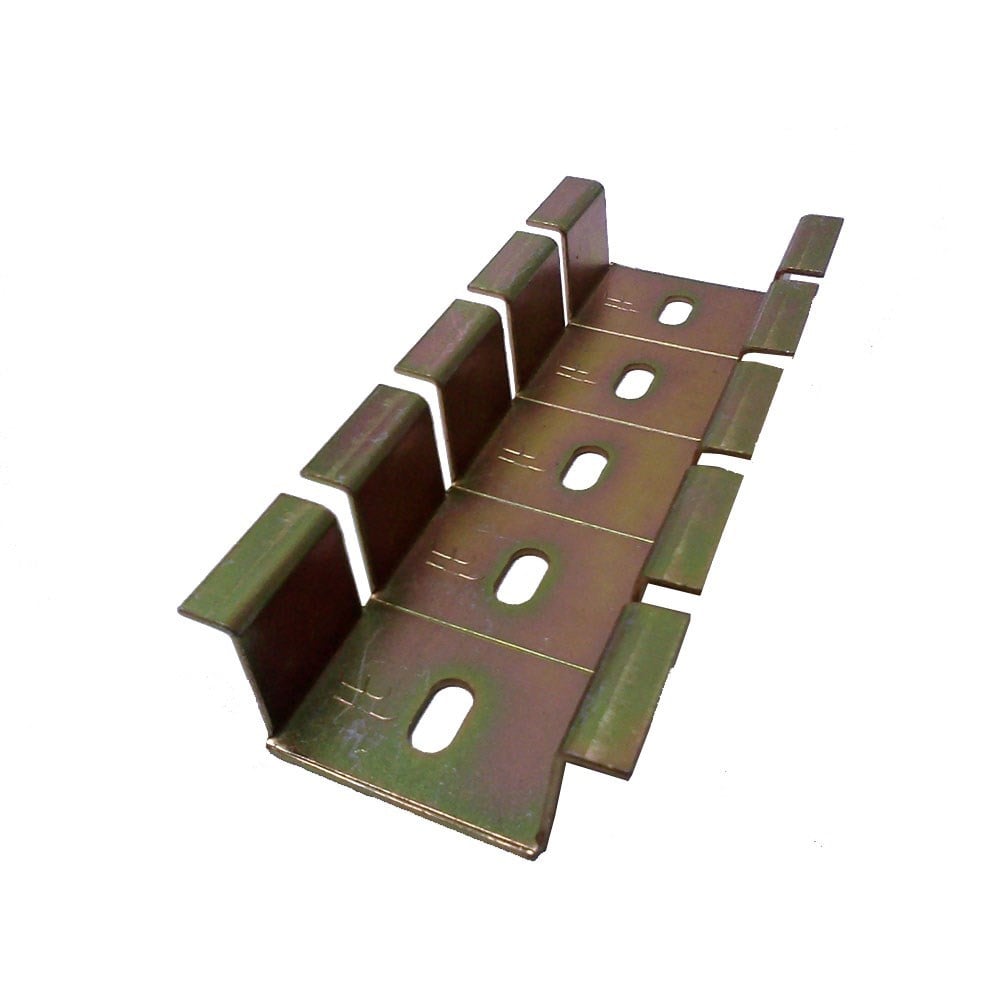 Suporte Disjuntor DIN Losada 05 Alto 9