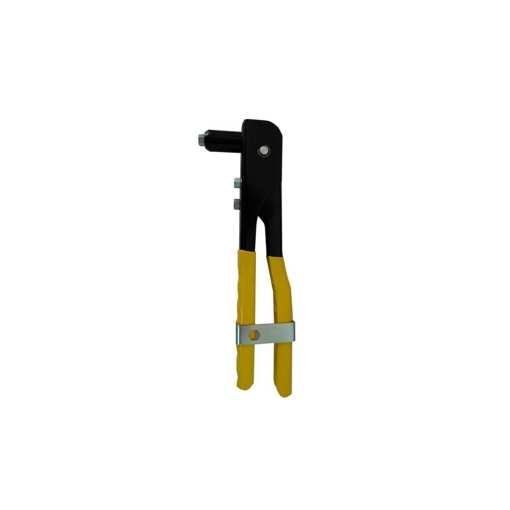 Alicate Rebitador Vonder 500S Com 3 Bicos Profissional | RM 500