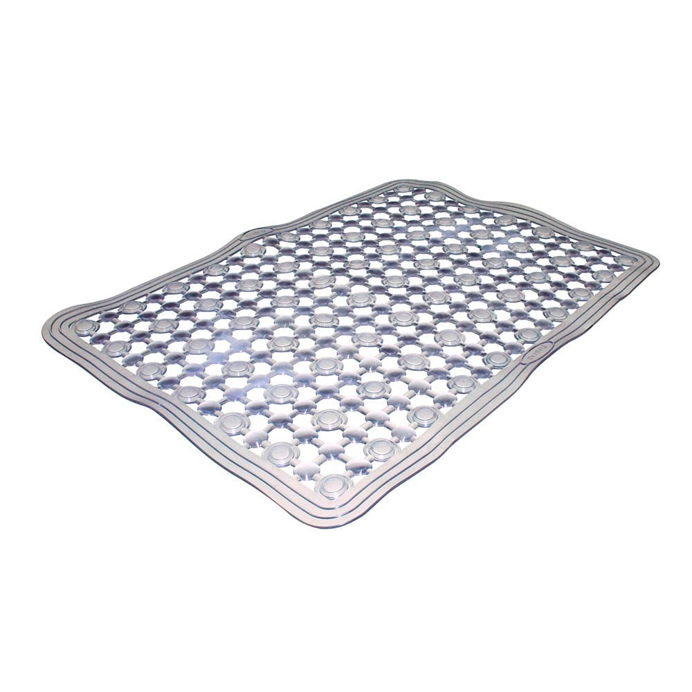 Tapete Daivak WC Box PVC Cristal 162C