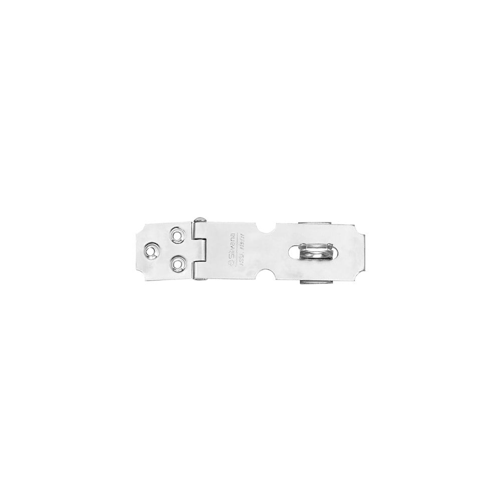 Porta Cadeado Silvana 4.1/2" 300 Blister 1 Peça 91504
