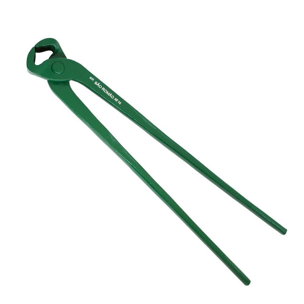 Torques São Romão Armador 14" 1711