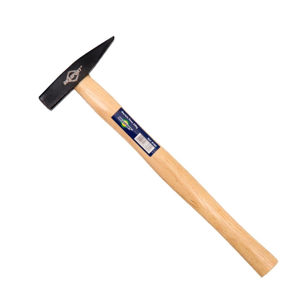 Martelo Pena Brasfort 200g 8180