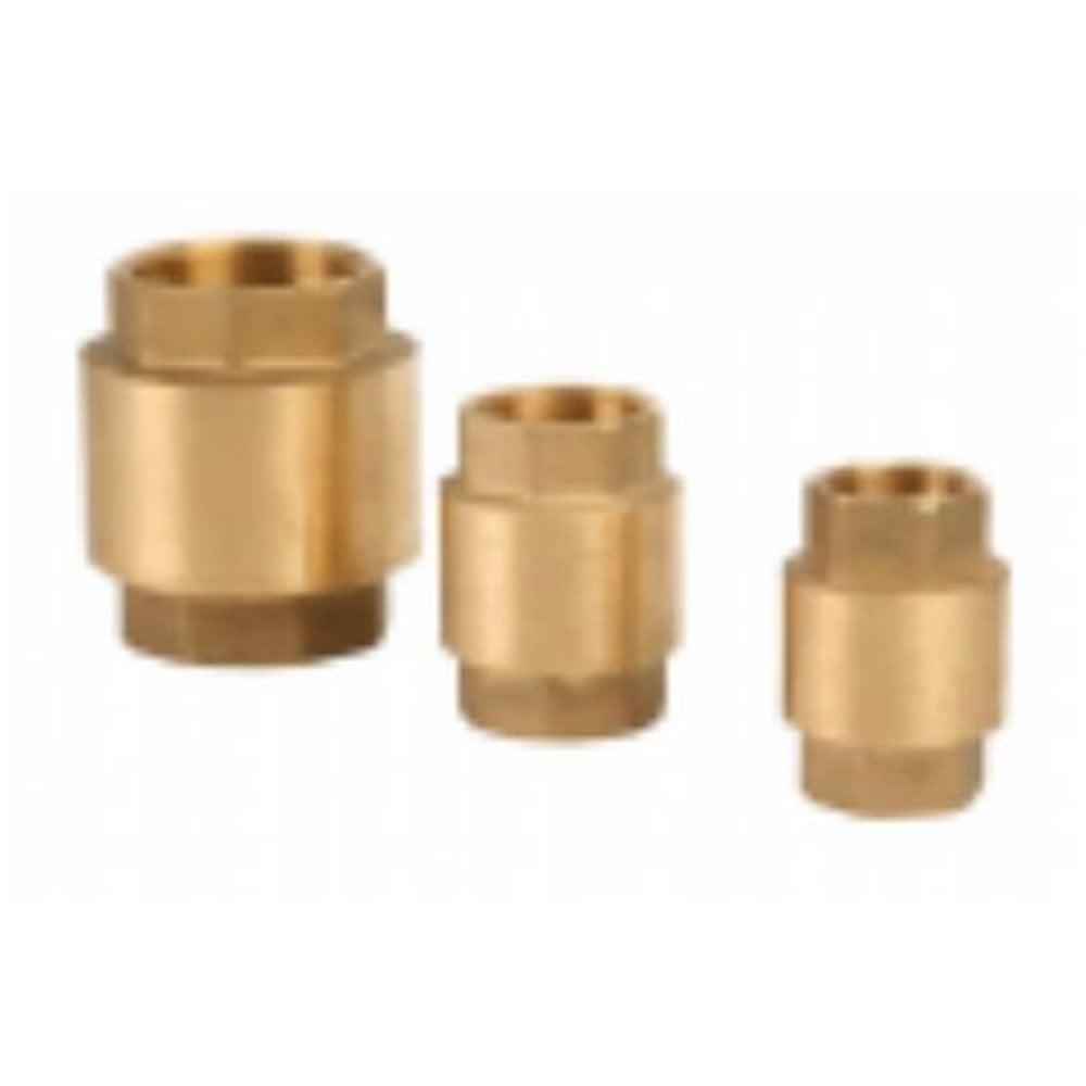 Válvula Poço Brasfort Metal 1.1/2" 8965