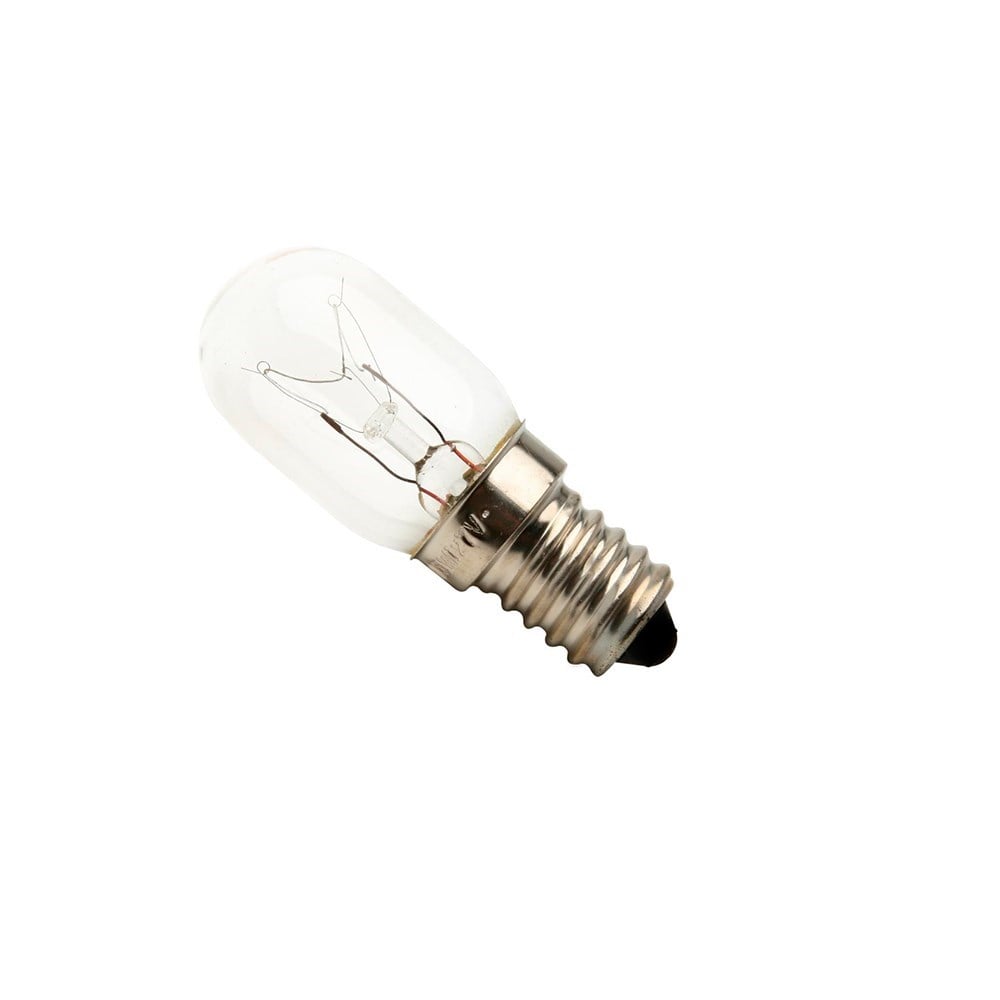 Lâmpada Geladeira e Micro-ondas Brasfort Clara 15W 127V E14 8721