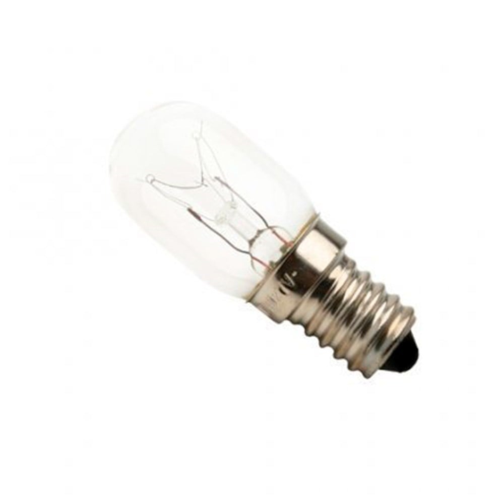 Lâmpada Máquina Costura Brasfort 15 X 127 E14 TU22 8772