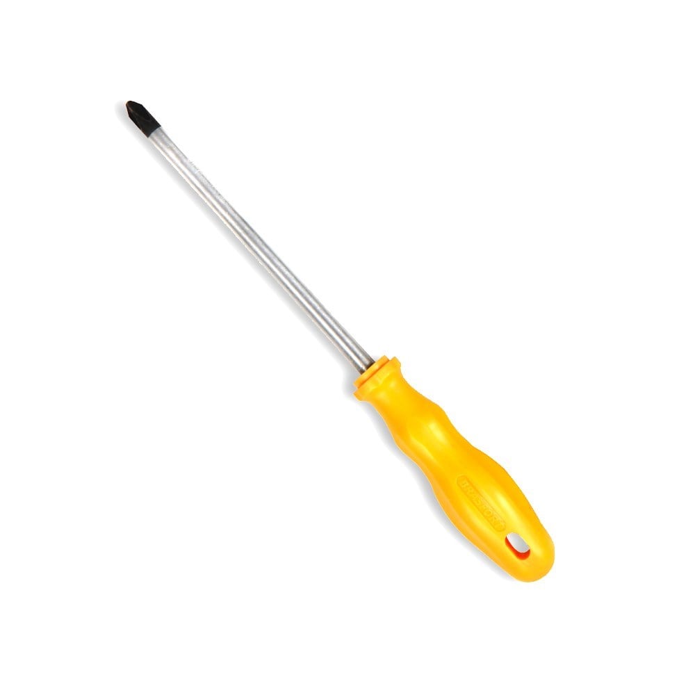 Chave Phillips Brasfort Magnética (E)3/8 x10 8600
