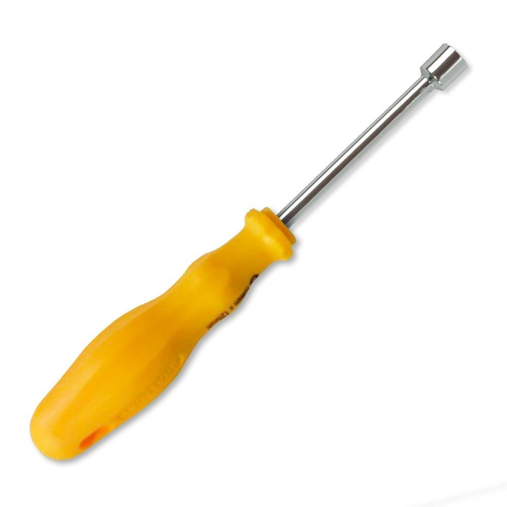 Chave Canhão Brasfort 08mm X 125mm 7524