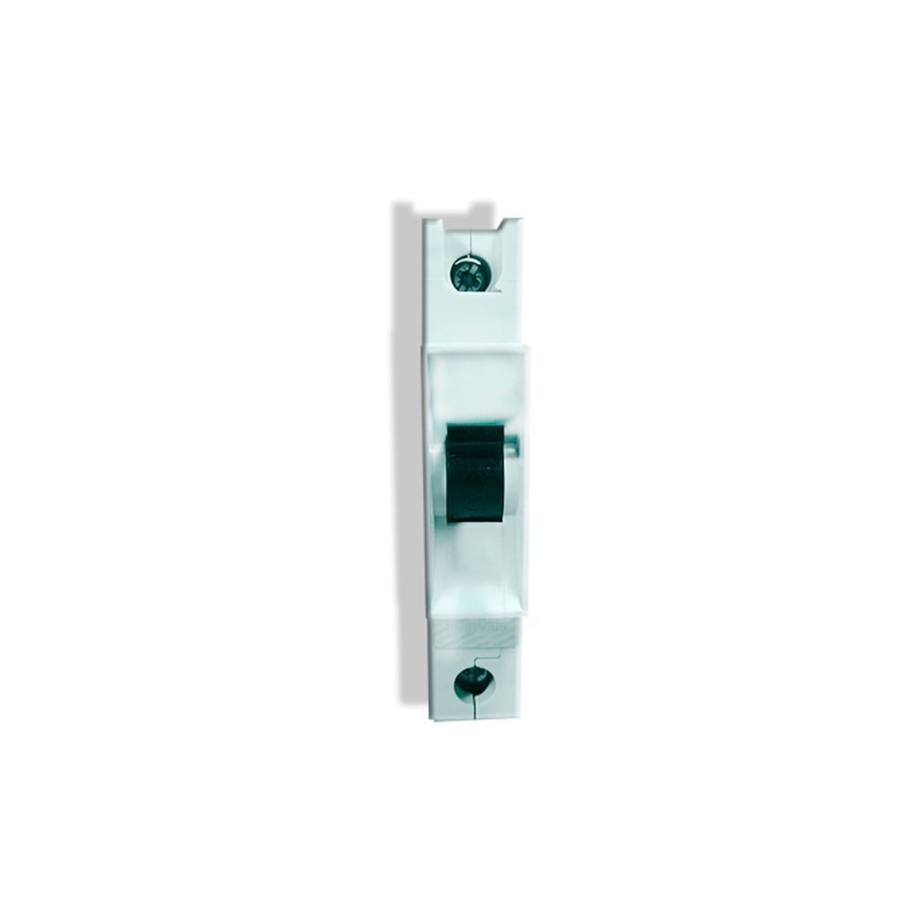 Disjuntor Siemens DIN Unipolar 4A (C) A7B10000046362