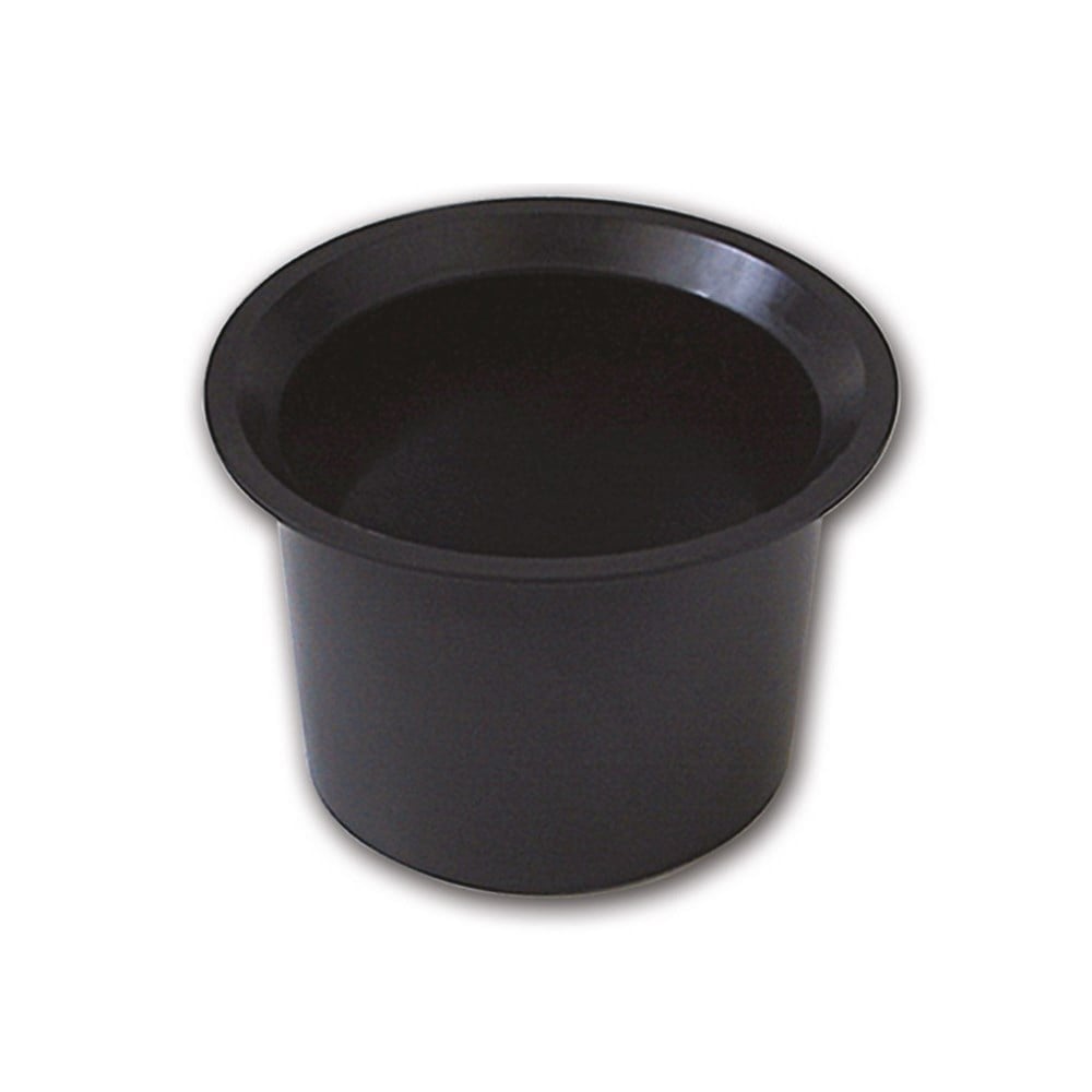 Bolsa para Vaso Grap Plástica Preta 1304