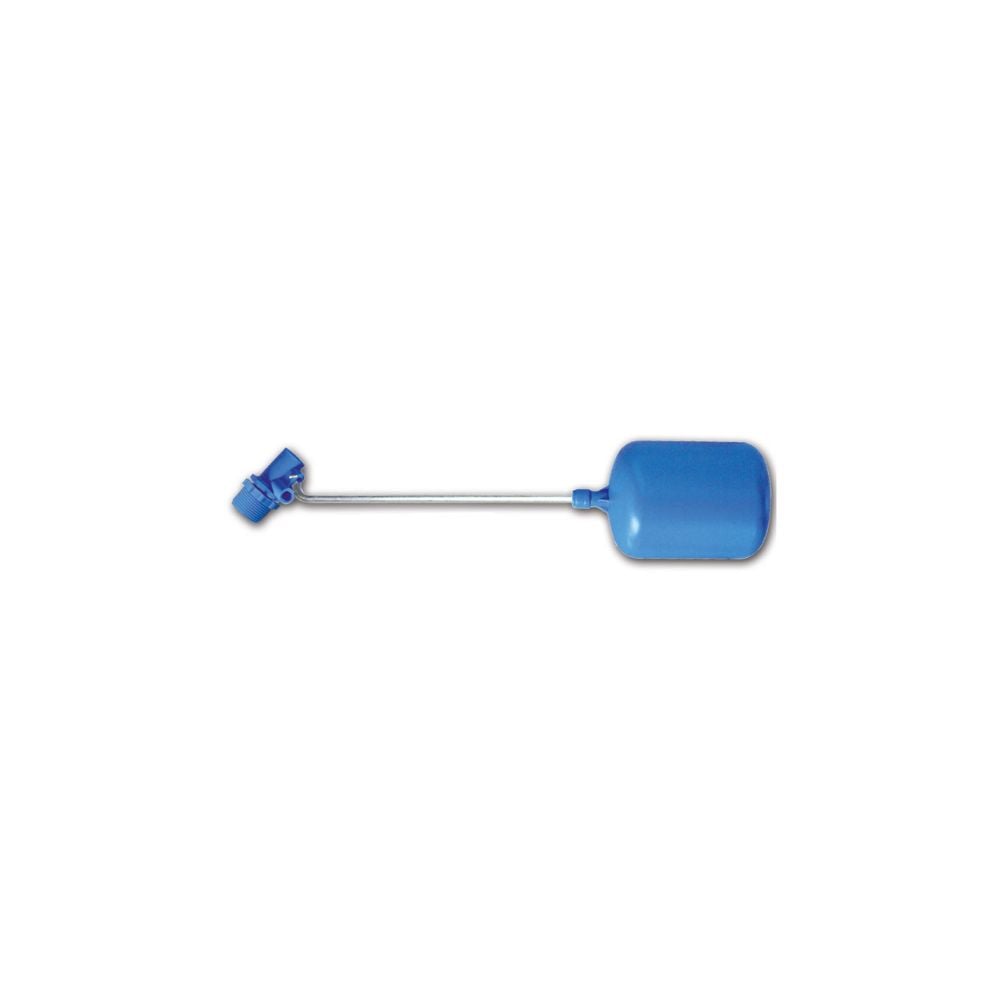Torneira Boia Grap 1/2 e 3/4 Boia PVC 2168/A - imagem 1