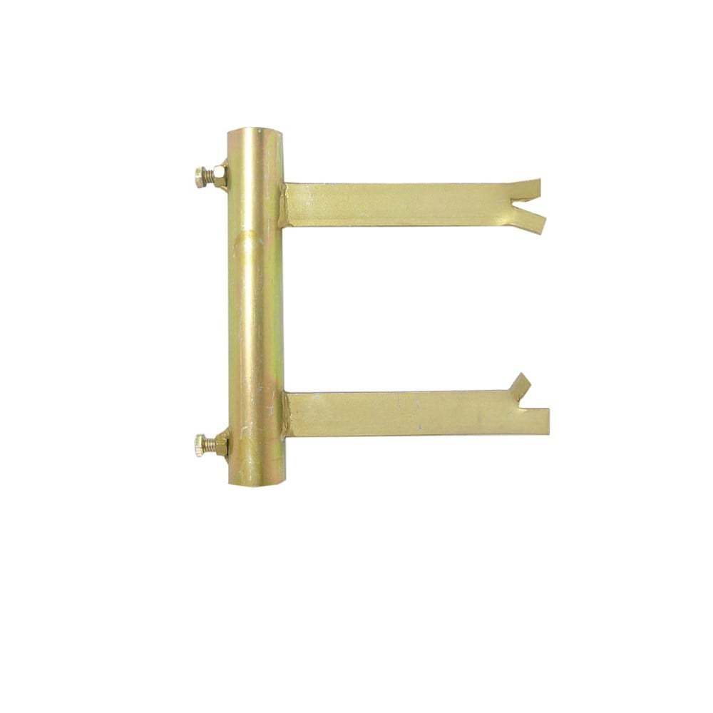 Suporte Antena Chumbar 3/4" Hayner 10446