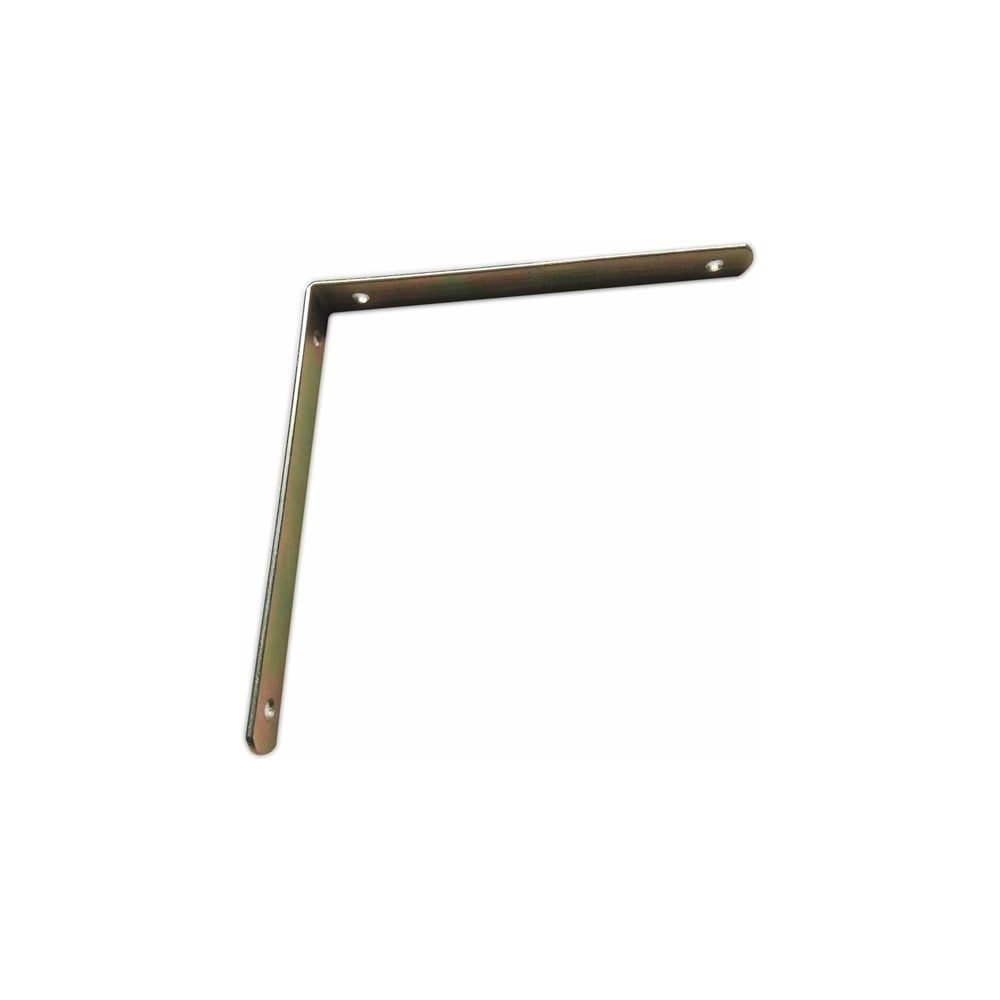 Cantoneira Móveis Hayner Bicromatizada 7" 12 Peças 90729