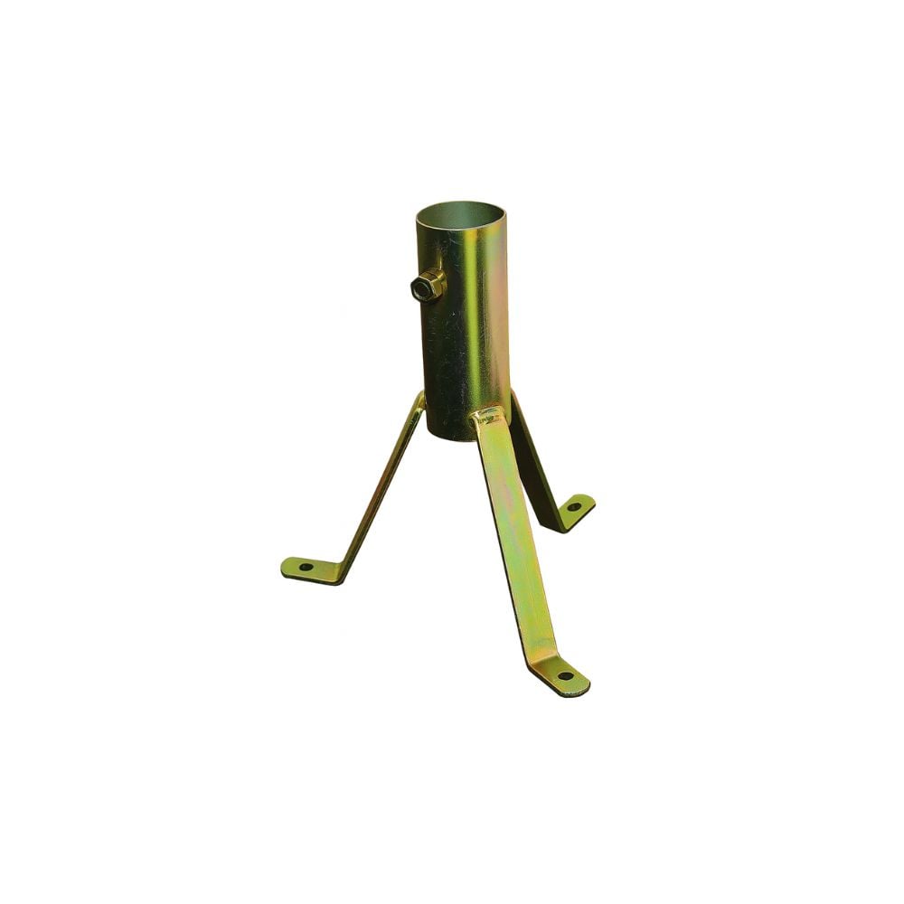 Suporte Antena Tripe 3/4" X 20cm Hayner 10132 - imagem 1