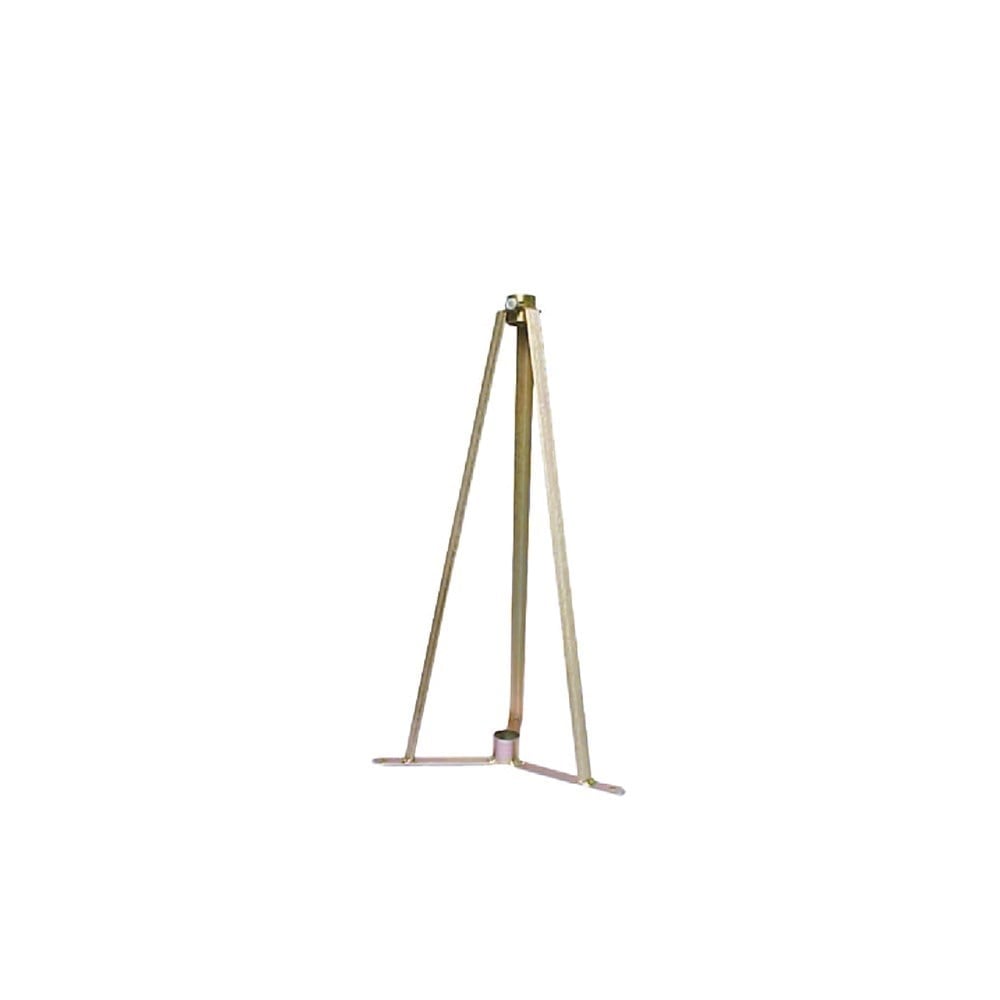 Suporte Antena Torre 1" X 40cm Hayner 11024