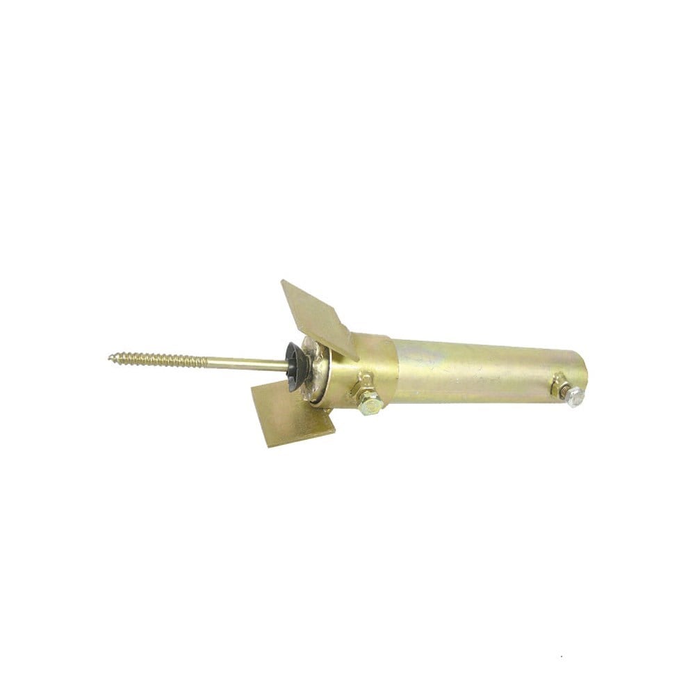 Suporte Antena Telha Amianto 3/4" Hayner 11056