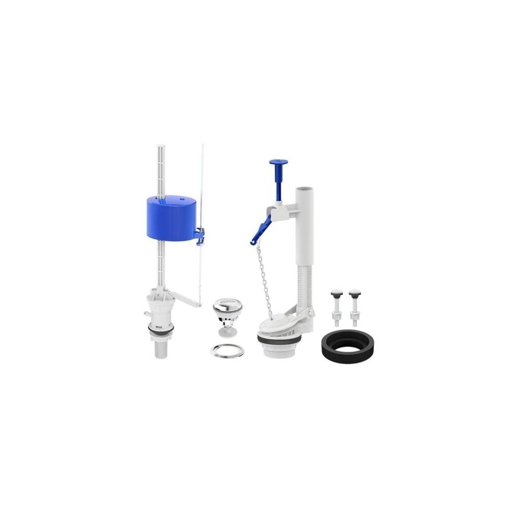 Mecanismo Acoplado Censi Kit Pop Superior | 9523-1 - imagem 1