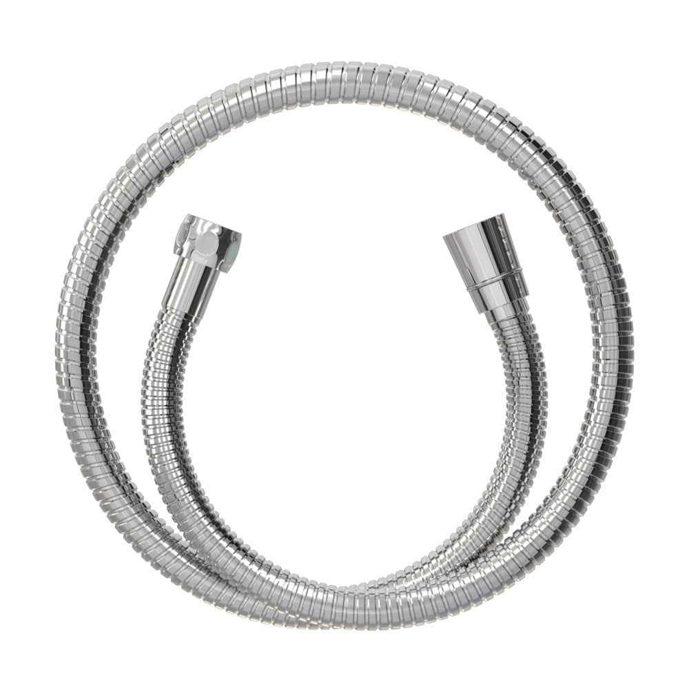 Engate Flexível Metal Cromado Censi Ducha Higiênica 1.20M 7136-1