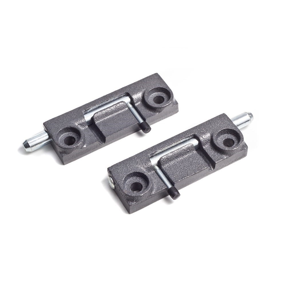 Trava Lateral Interna Manual Polyforte Par 69008