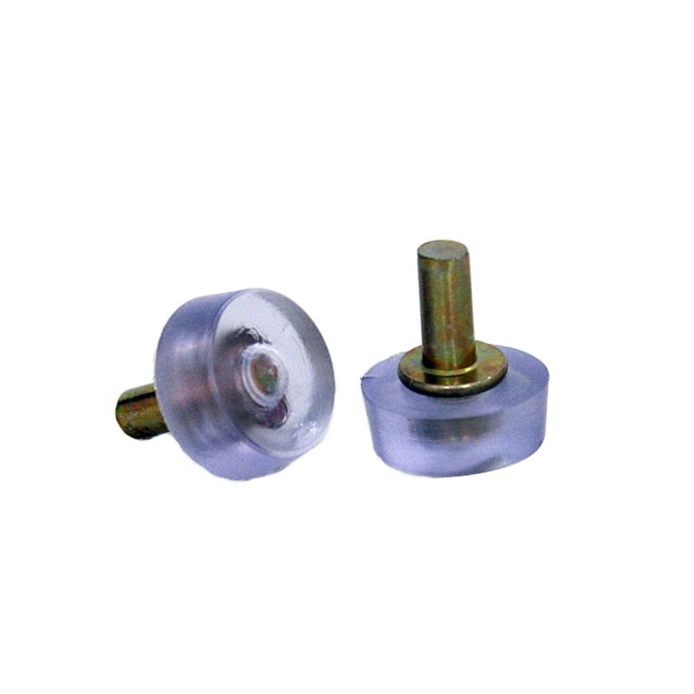 Vedante Metal+Silicone 3/4"UNOPLASTIC Reto 200PECAS 41