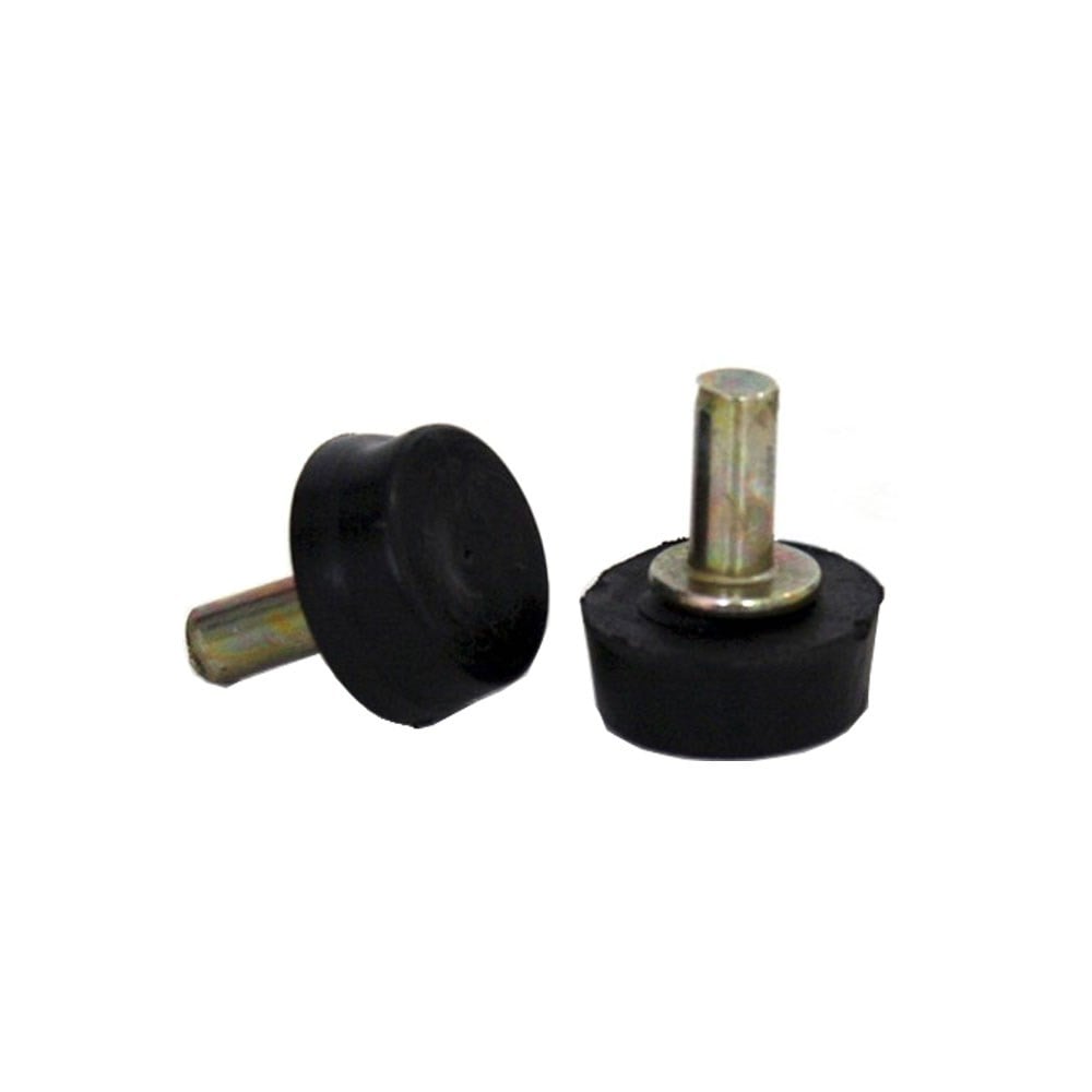 Vedante Metal+Pvc 1/2"UNOPLASTIC Reto 200PECAS 118