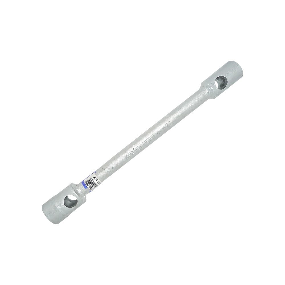 Chave de Roda Kraucher Reta 22x24mm 08.01.001.0057