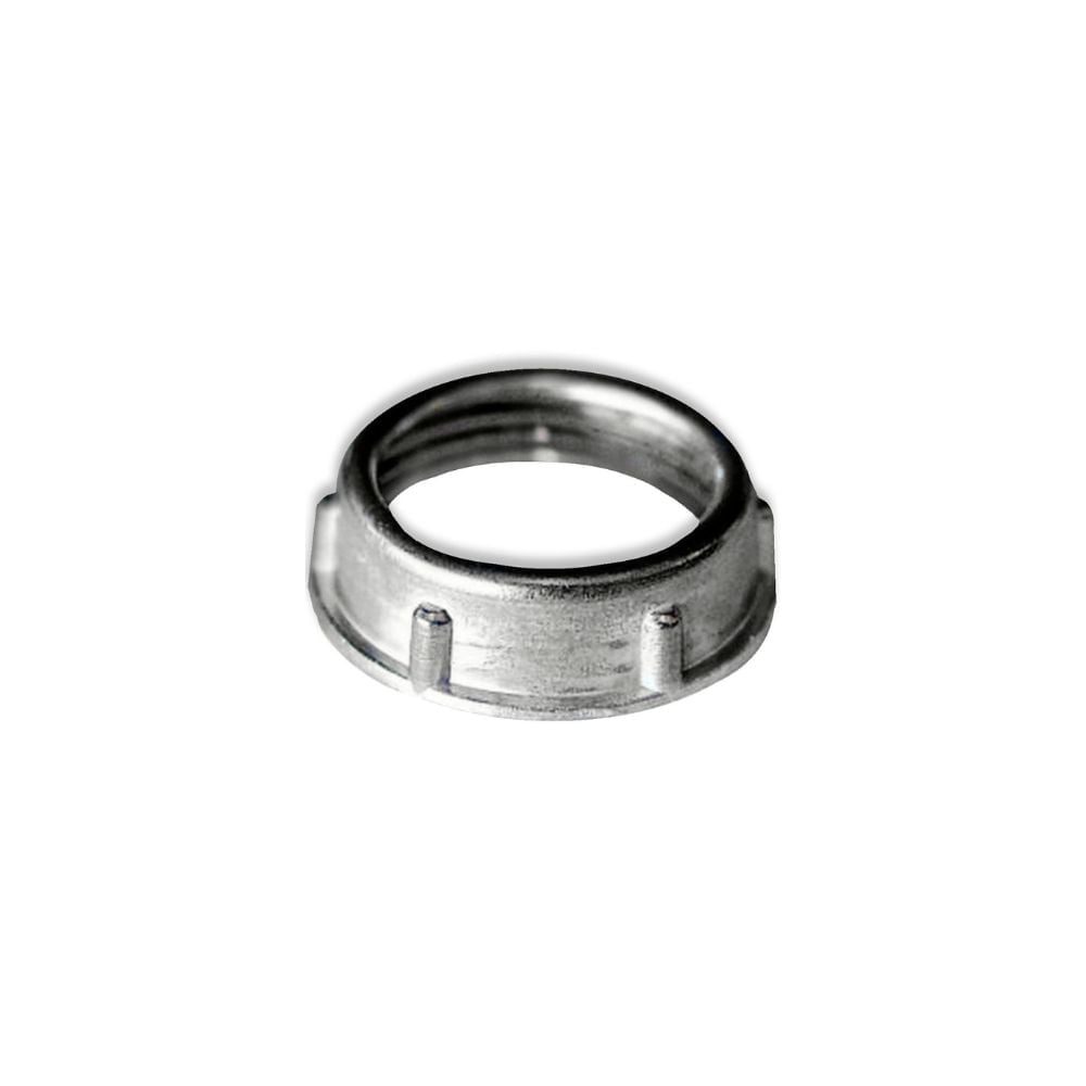 Bucha Eletroduto Zamac Prensal (G)2.1/2" 25 peças 11601001006
