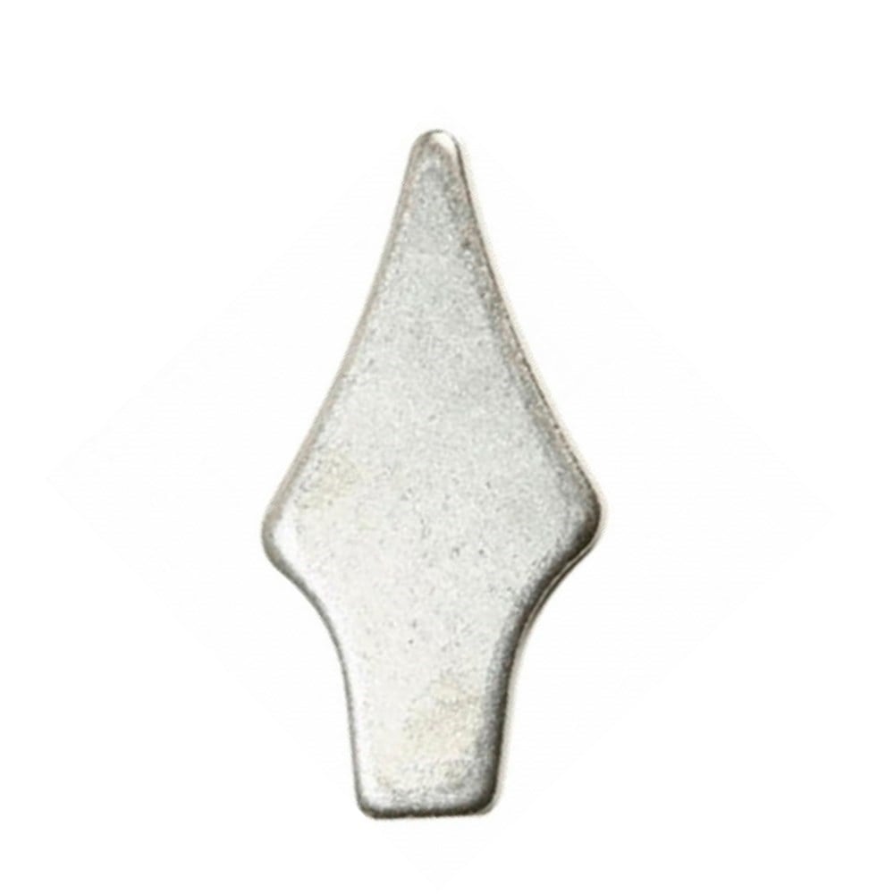 Lanca Ferro Prensal Média 9cm Kg 10701000402