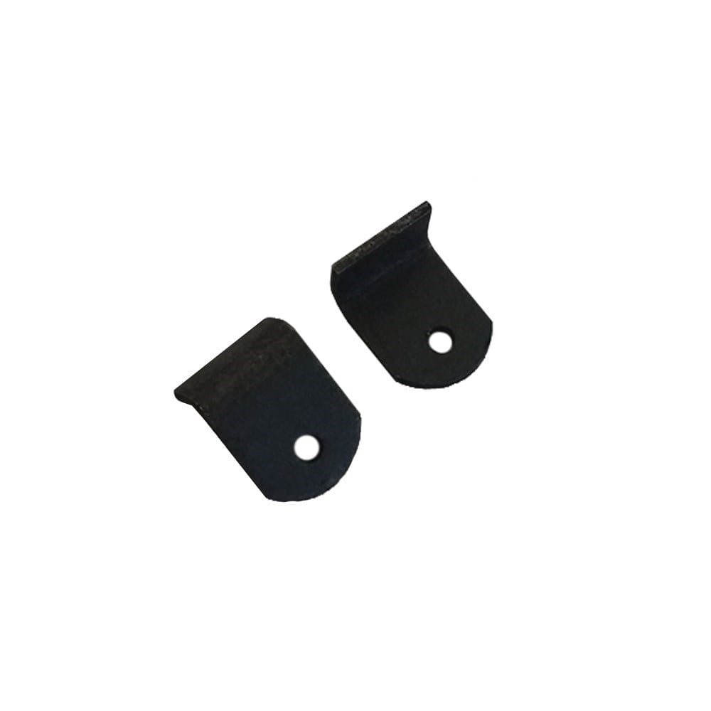 Orelhinha para Basculante com Furo 3/16 Kg 1090300520G