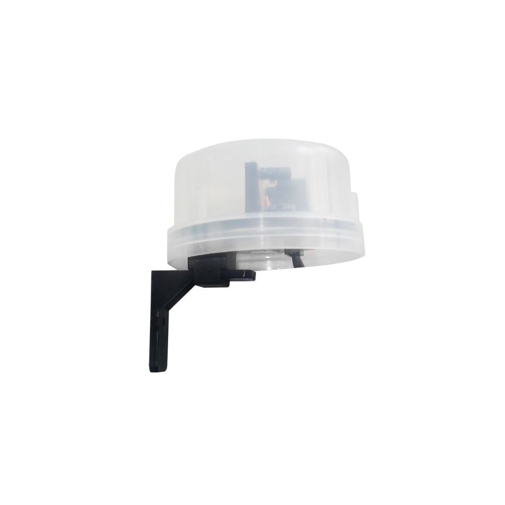 Relé Fotocélula Temporizador Corujão Bivolt Qualitronix