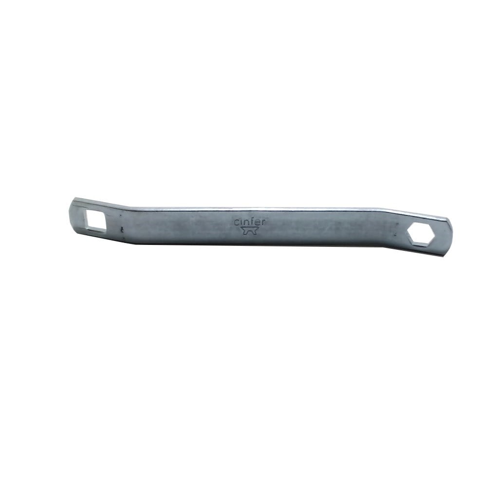 Chave para Catraca Estica Arame Cinfer 01.01.0006