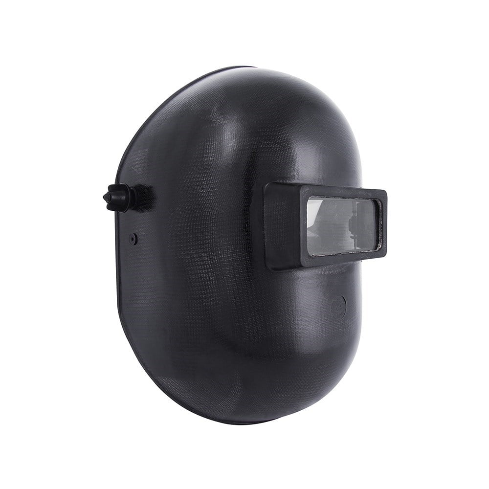 Máscara Solda Ledan Celerom Visor Fixo 2154