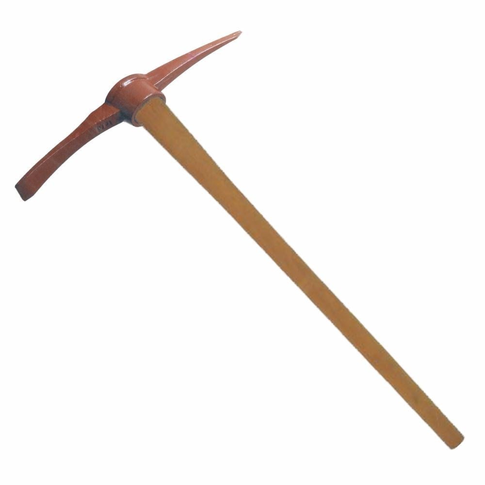 Picareta com Cabo Tenace 3238