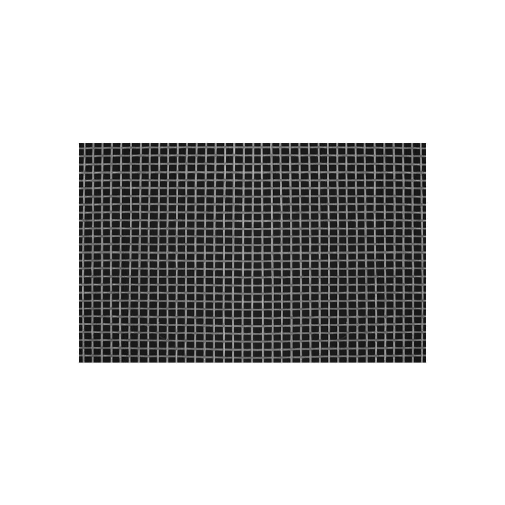 Tela Mosquiteira Fibra Vidro mm Cinza 1.00MX50M 26437