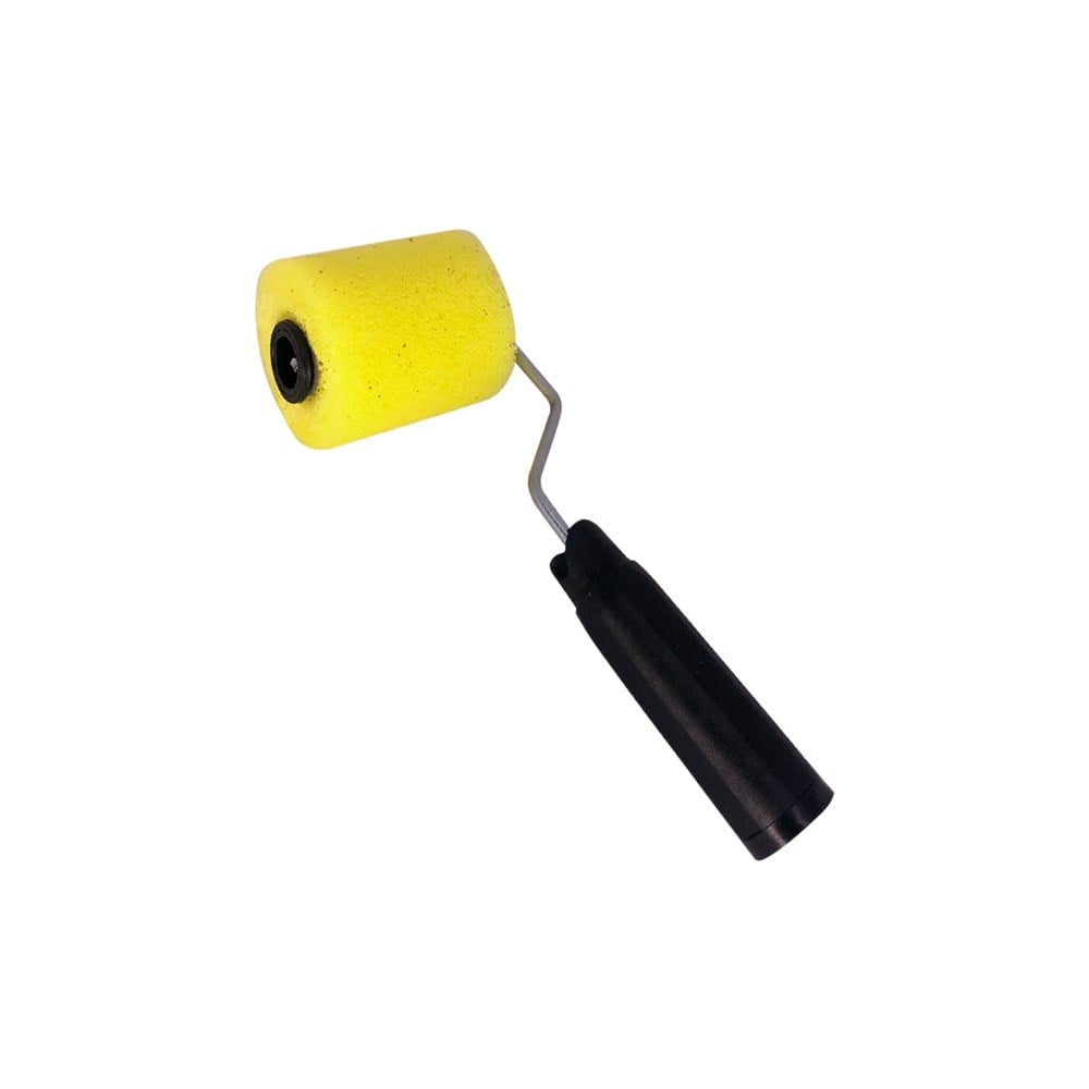 Rolo Espuma Dragon 05cm com Cabo E5