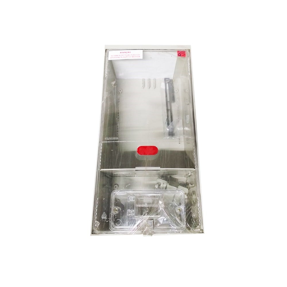 Caixa Luz Taf - Tipo P Universal | 8280 - imagem 1