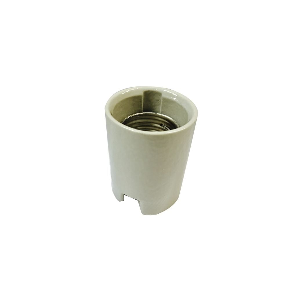 Receptaculo Morumbi Cônico E40 4319-7