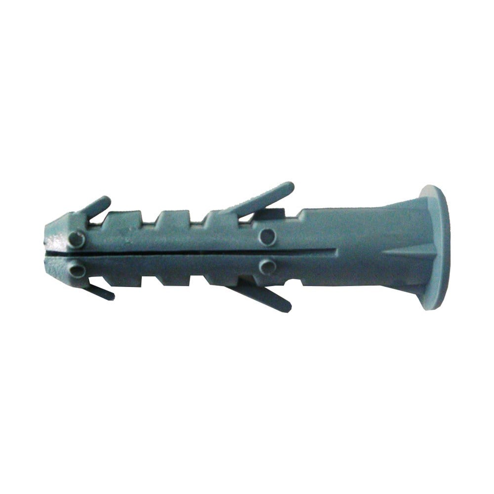 Bucha Fixação Ivplast com Anel 05 Saco 1000 Peças 52170305