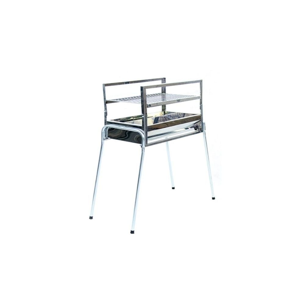 Churrasqueira Dalben Nobre Inox 30X50X87CM | 73218900