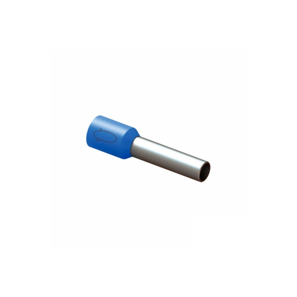 Pré-Isolado Intelli Ilhos 16.00 Azul TI-16-12% 5860 (Ti 16-12)