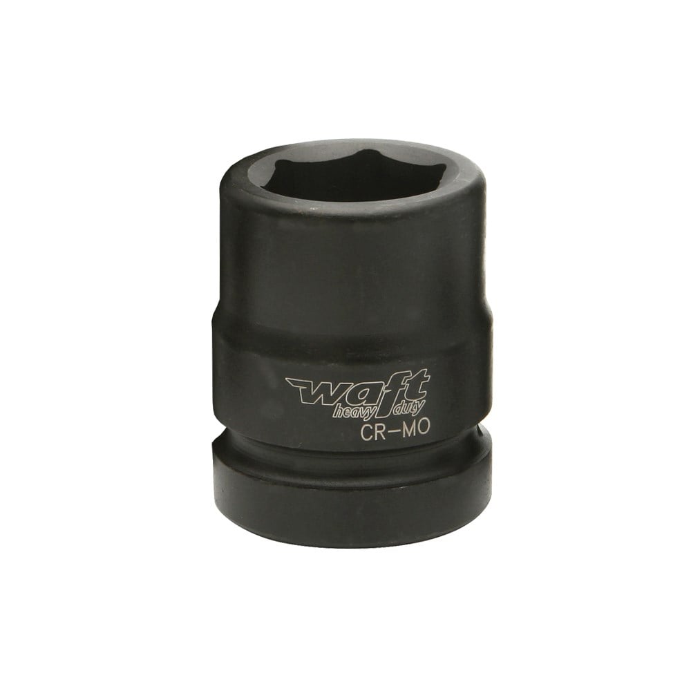 Soquete Waft Impacto Sextavado 1" 24mm 6139