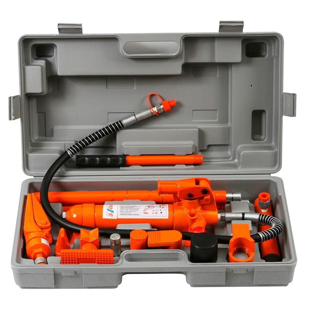 Esticador Hidráulico Powerjack 10 Toneladas 6204