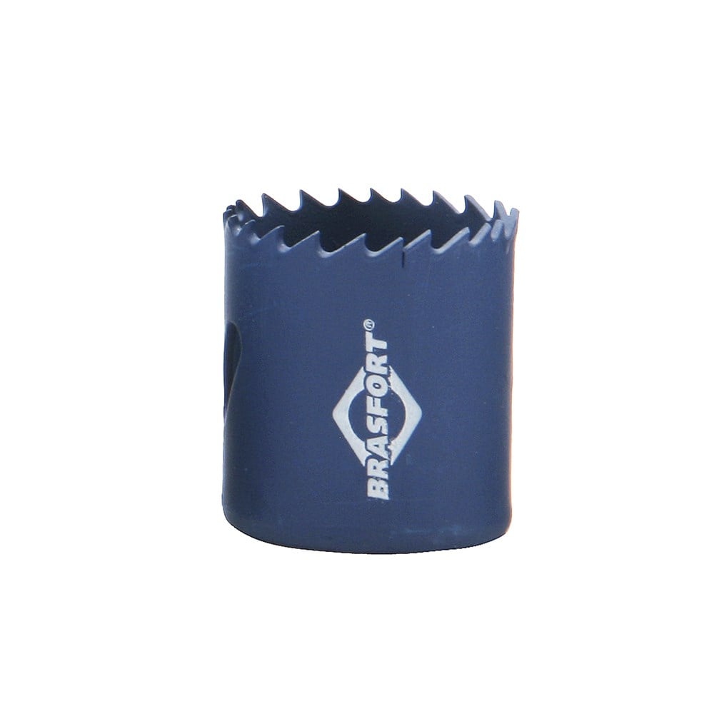 Serra Copo Aço Rápido Brasfort 32mm 8921