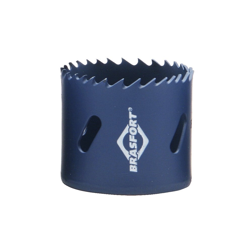 Serra Copo Aço Rápido Brasfort 65mm 8939