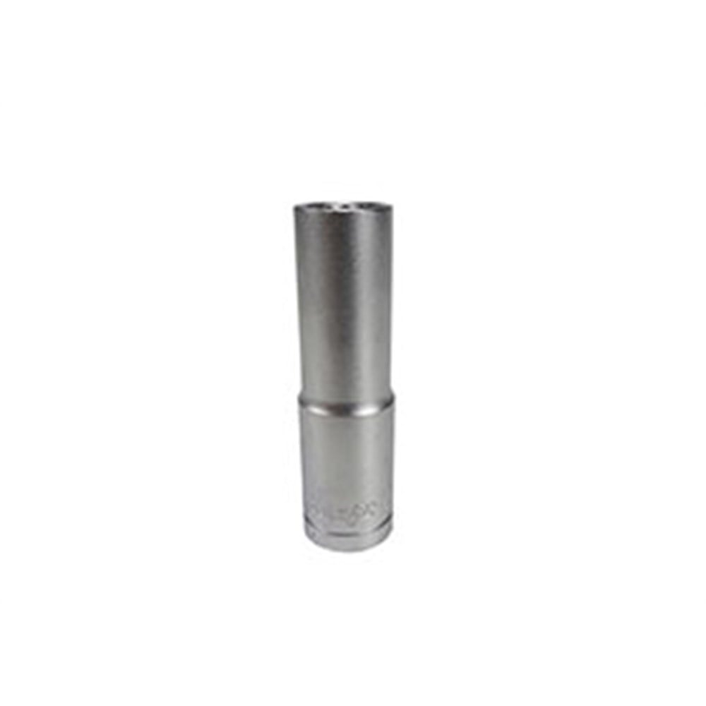 Soquete Waft Encaixe Estriado Longo 1/2"x1/2 6264