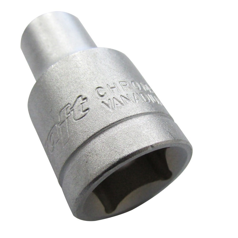 Soquete Waft Encaixe Sextavado 1/2" 8mm 6380