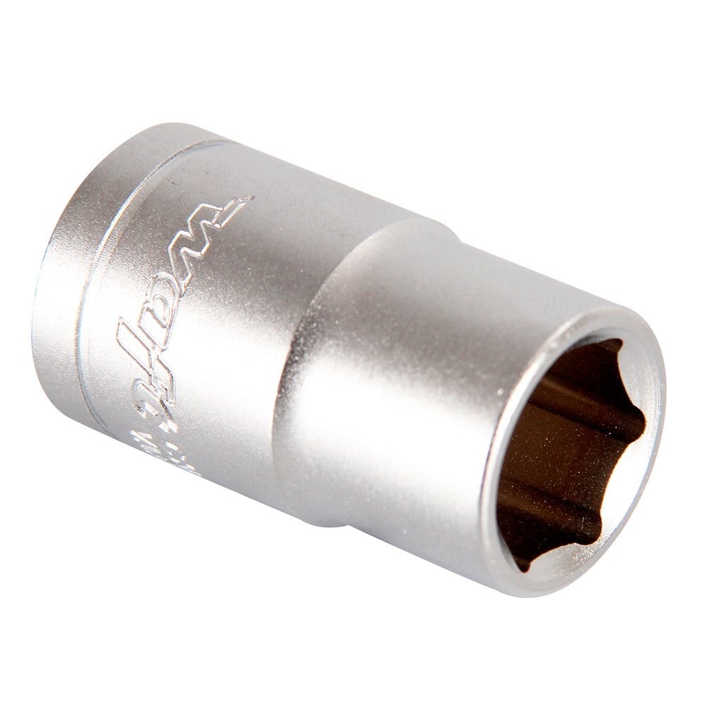 Soquete Waft Encaixe Sextavado 1/2" 14mm 6386