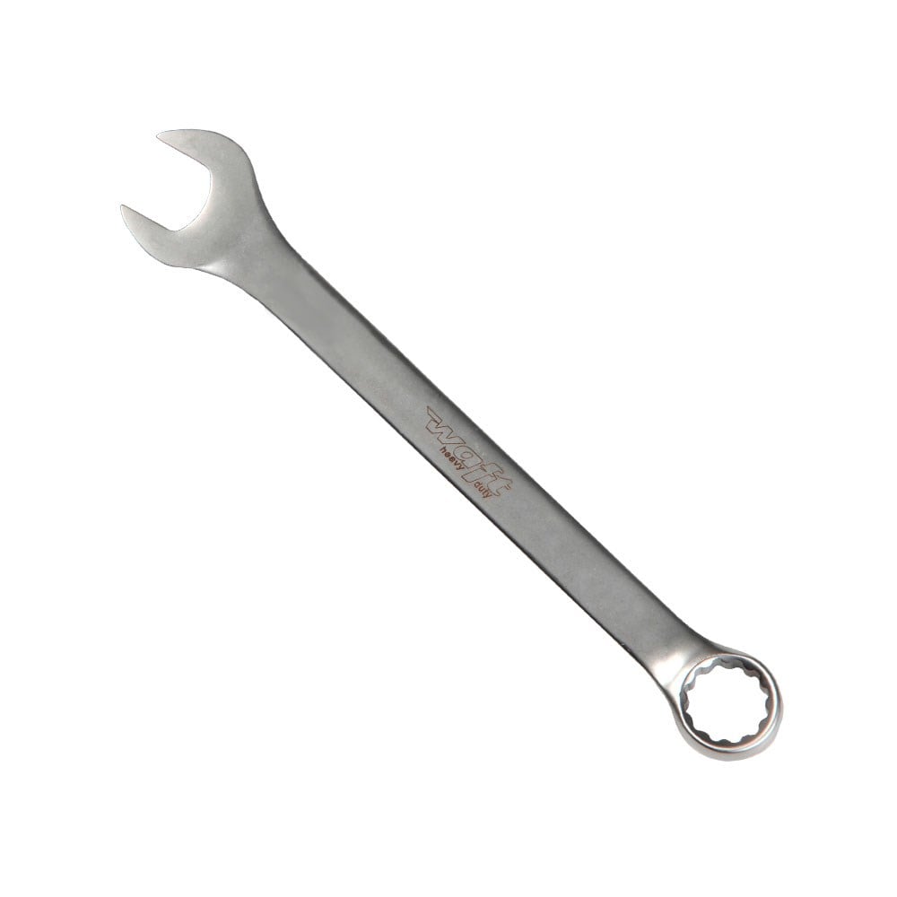 Chave Combinada Waft Cromo Vanadium 30mm 6480