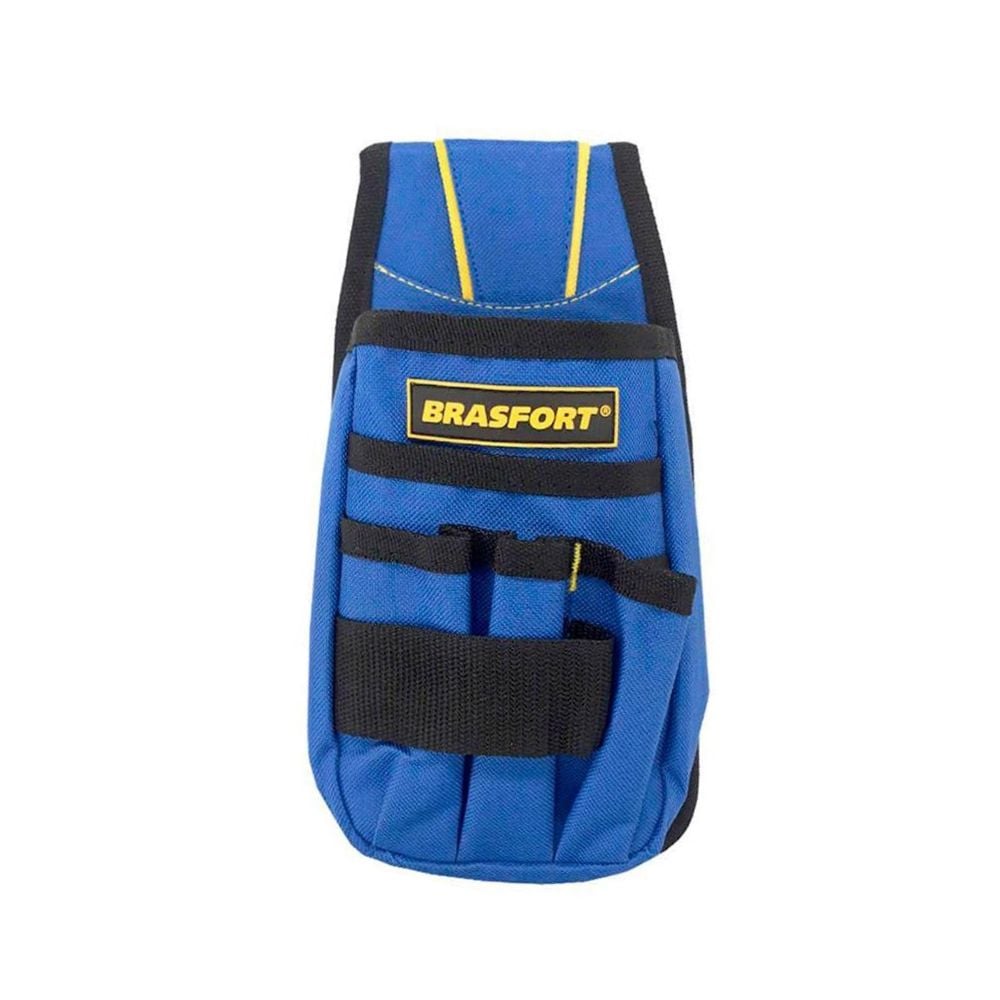 Pochete para Ferramentas Brasfort 06 Bolsos | 7565 - imagem 1