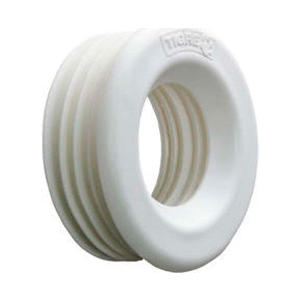 Espude Plena Tigre PVC Branco 26912202