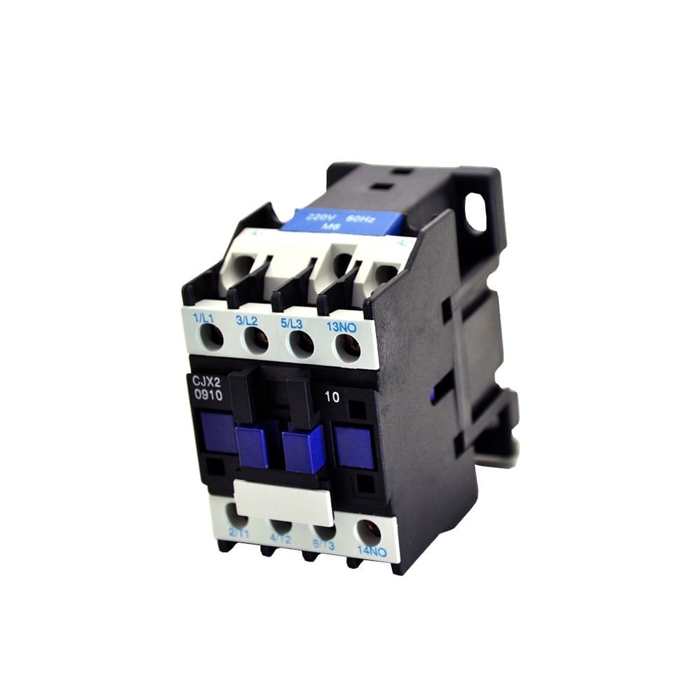 Contactor JNG 09A CJX2-0910 220V 51072